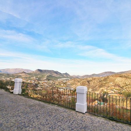 La Baranda De Priego Villa Priego de Córdoba Dış mekan fotoğraf