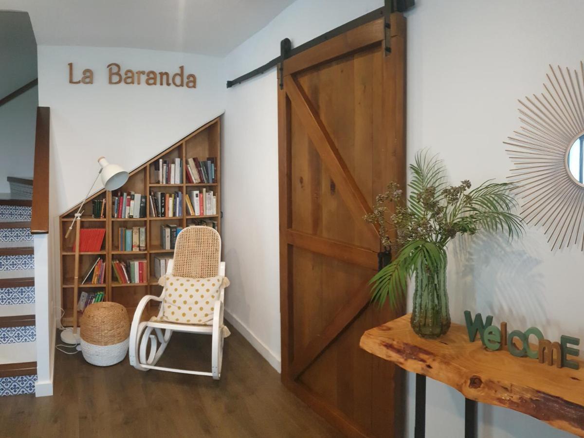 La Baranda De Priego Villa Priego de Córdoba Dış mekan fotoğraf