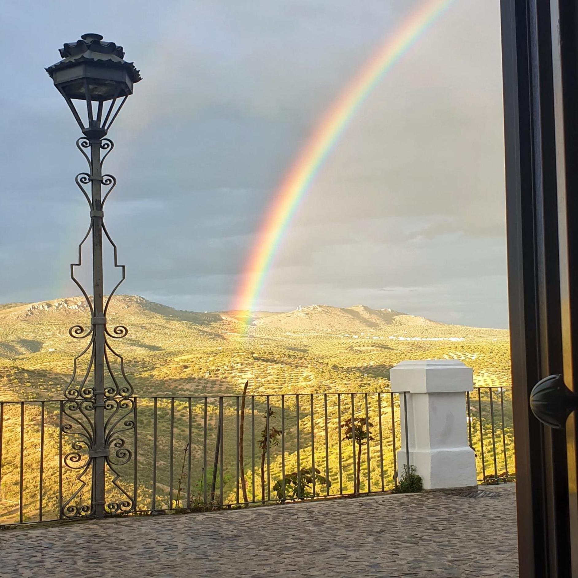 La Baranda De Priego Villa Priego de Córdoba Dış mekan fotoğraf