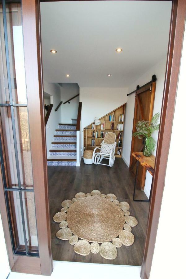 La Baranda De Priego Villa Priego de Córdoba Dış mekan fotoğraf