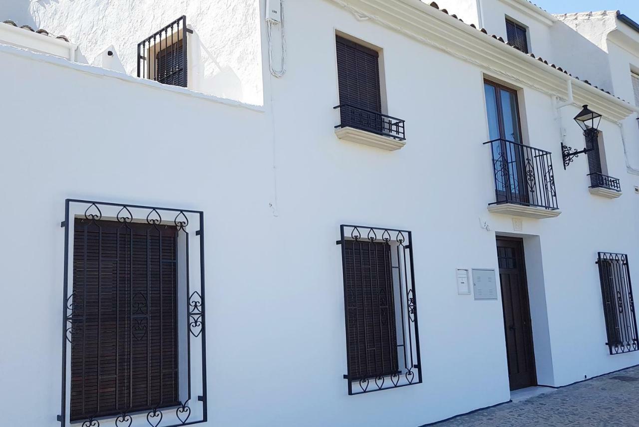 La Baranda De Priego Villa Priego de Córdoba Dış mekan fotoğraf