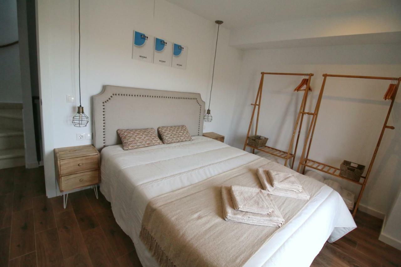 La Baranda De Priego Villa Priego de Córdoba Dış mekan fotoğraf