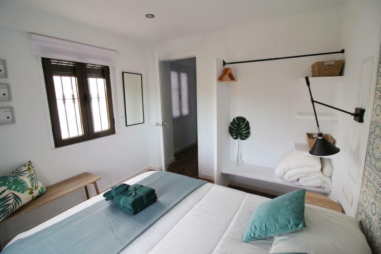 La Baranda De Priego Villa Priego de Córdoba Dış mekan fotoğraf